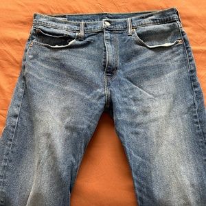 Men's Levi's 502 Jeans